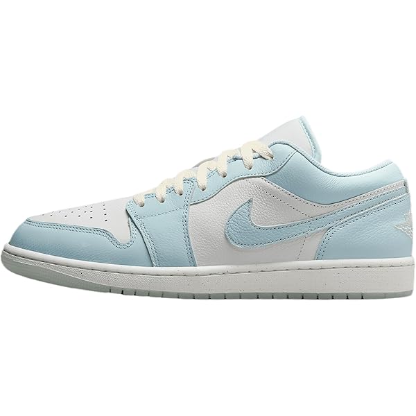 Amazon.com | Jordan Mens Air Jordan 1 Low 553558 701 Taxi - Size
